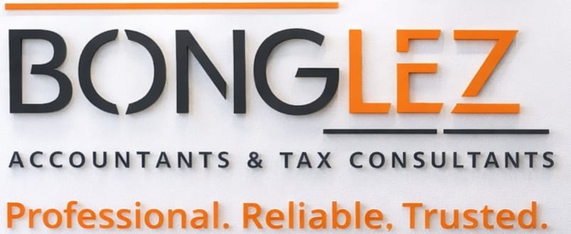 Bonglez Accountants & Tax Consultants Logo